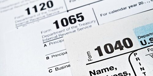 5 Tips for First-Time Tax Filers – Lohman Company