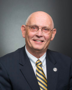 Jay A. Lohman CPA, CGMA