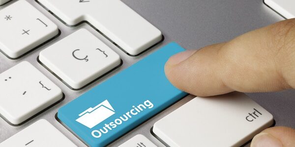 Outsource accounting