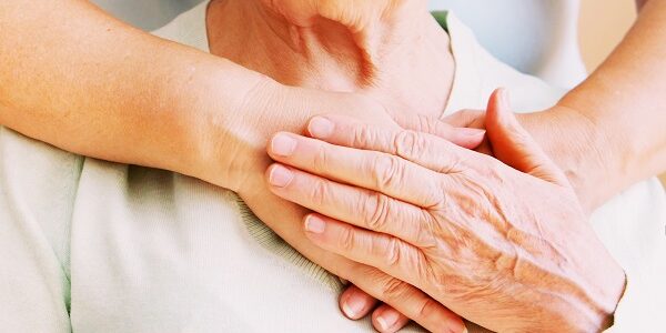 family caregiver