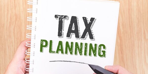tax planning