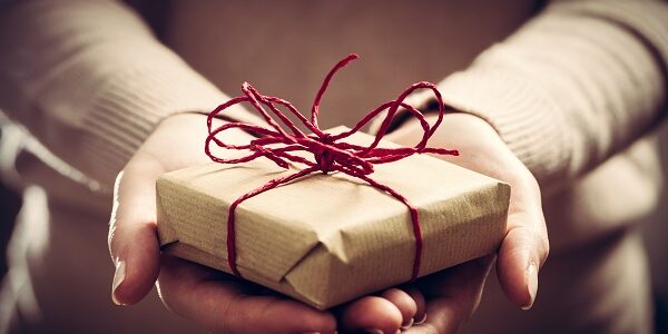 gift giving