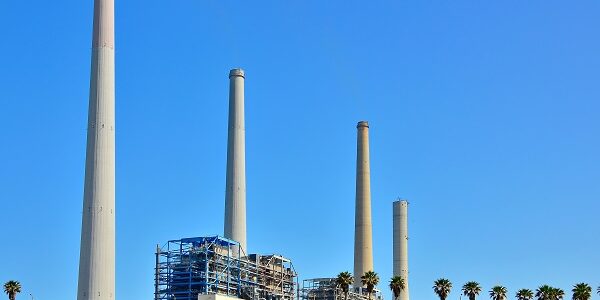 natural gas increase