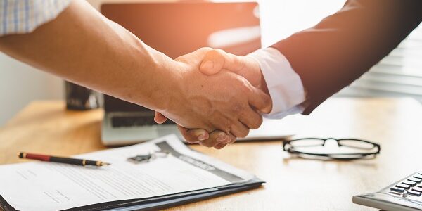 selling a business