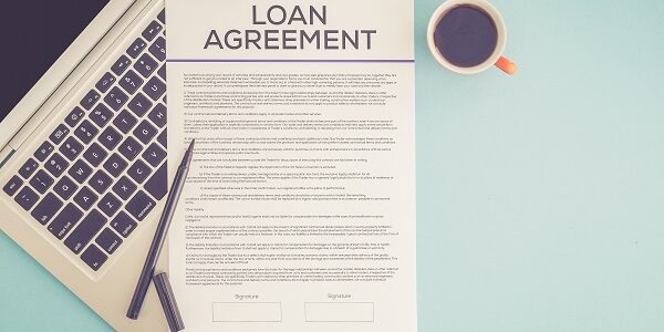 LOAN AGREEMENT CONCEPT