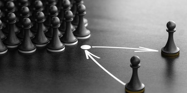Succession planning, talent or leader replacement plan.