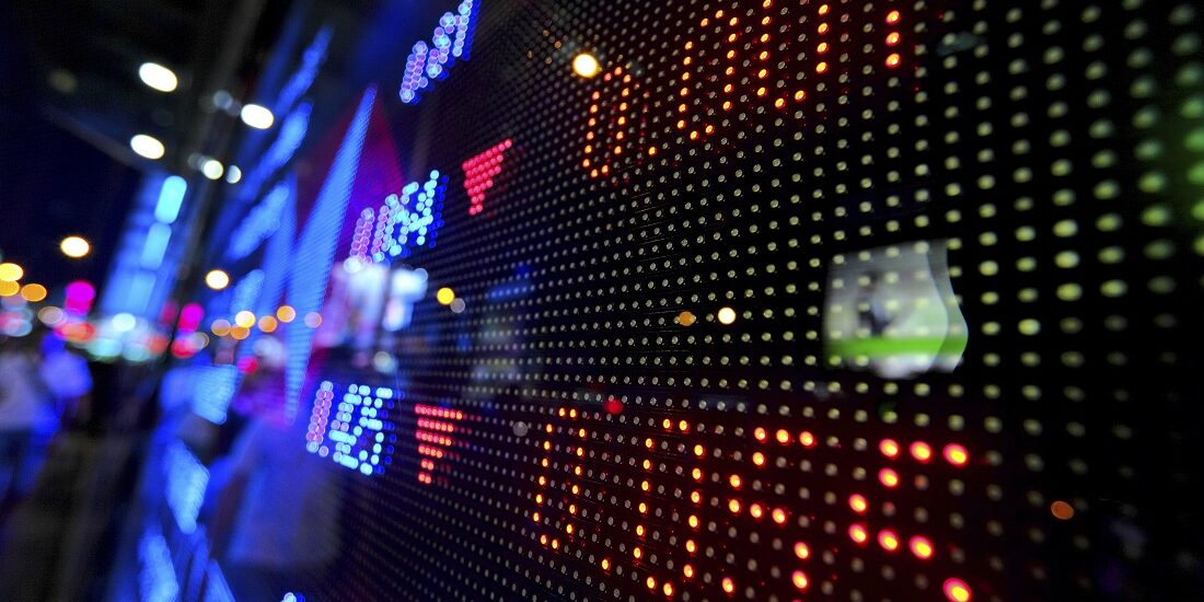 Stock-Market-Screen