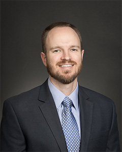 Andrew J. Baker (A.J.), CPA