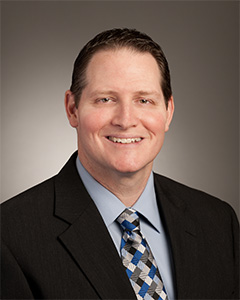 Seth P. Marty, Jr., CPA