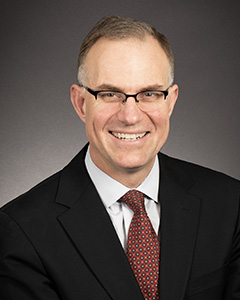 Matthew P. Hatfield, CPA