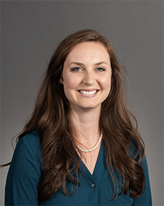 Nicole Sutliff, CPA