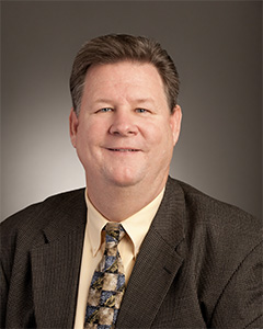Stuart P. Wiemers, CPA