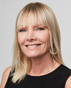 Lisa Jensen