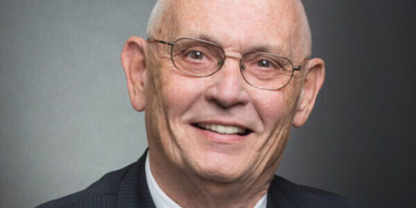 Jay Lohman