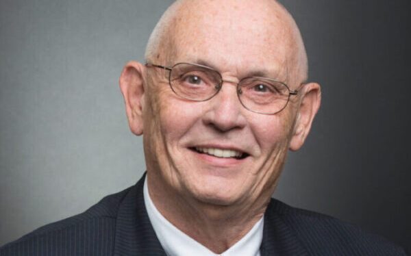 Jay Lohman